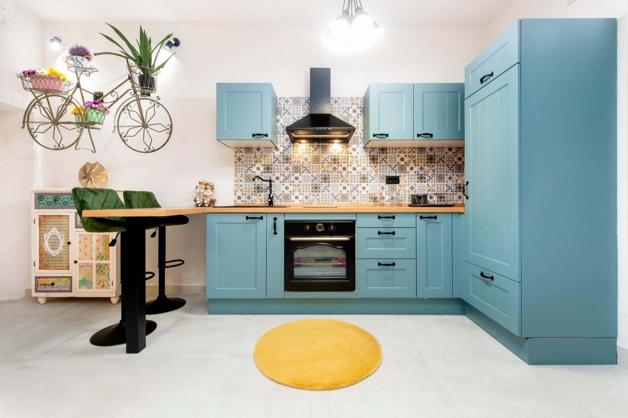 Apartman Paulina Ровин Екстериор снимка